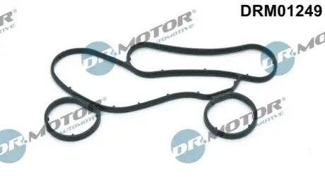 Прокладка радіатора масляного ущільнюючого MB E-class (W211) 4.0 CDI 03-08 DR.MOTOR DRM01249 Купити в Україні