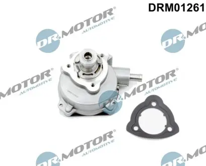 Насос вакуумный DR.MOTOR DRM01261 Купить в Украине