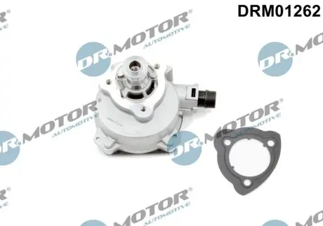 Насос вакуумный DR.MOTOR DRM01262 Купить в Украине