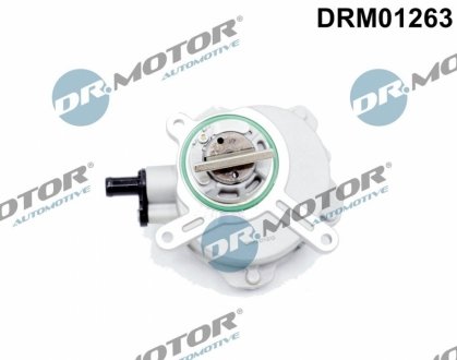 Насос вакуумный DR.MOTOR DRM01263