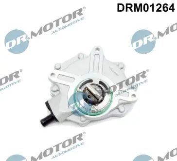 Насос вакуумний BMW 1 (E81/88)/3 (E46/93)/X3 (E83) 2.0 N42/N46 00-15 DR.MOTOR DRM01264 Купити в Україні