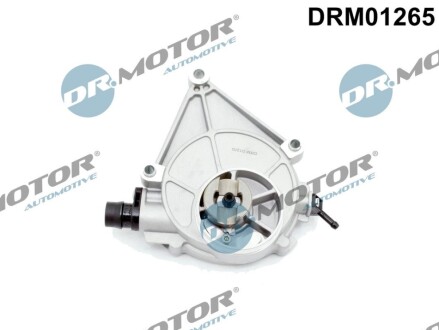 Насос вакуумный DR.MOTOR DRM01265 (фото 1)