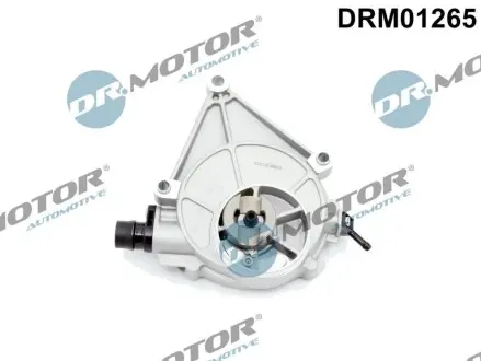 Насос вакуумный DR.MOTOR DRM01265 Купить в Украине