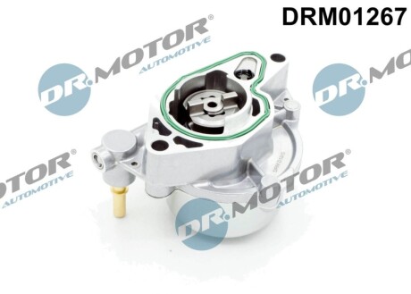 POMPA PODCISNIENIA DR.MOTOR DRM01267