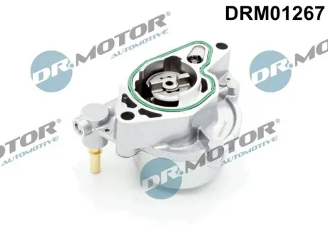 Насос вакуумний DR.MOTOR DRM01267 Купити в Україні