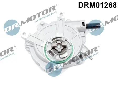 Помпа вакуумна A2722300065, A2722300265, A2722300465, A2722300565 DR.MOTOR DRM01268 Купити в Україні