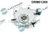Фото Вакуумний насос DR.MOTOR (DRM01269) зображення 1