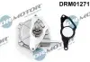 Вакуумний насос, гальмівна установка DR.MOTOR (DRM01271) зображення 1