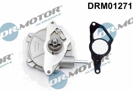 Автозапчасть DR.MOTOR DRM01271 (фото 1)