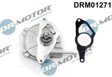 Вакуумний насос, гальмівна установка DR.MOTOR DRM01271