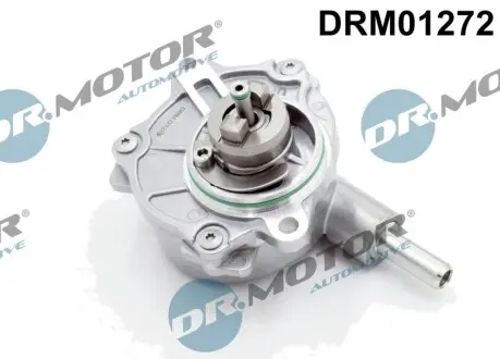 Насос вакуумний MB Sprinter CDI 00-06 DR.MOTOR DRM01272 Купити в Україні
