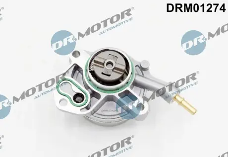 Вакуумний насос DR.MOTOR DRM01274 Купити в Україні