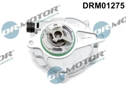Насос вакуумний DR.MOTOR DRM01275 Купити в Україні