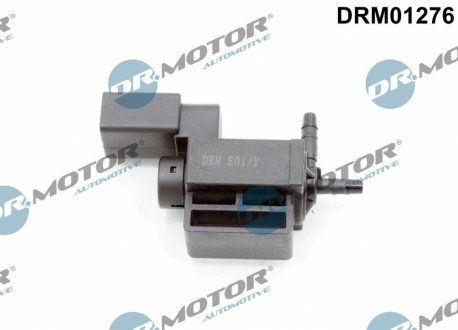 Клапан управління тиском DR.MOTOR DRM01276 (фото 1)