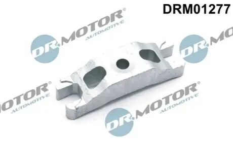 Кронштейн форсунки VW Caddy 2.0 TDI DR.MOTOR DRM01277 Купити в Україні