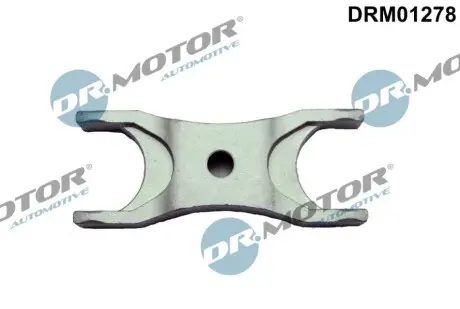 Кронштейн форсунки VW 2.0 TDI 10 DR.MOTOR DRM01278