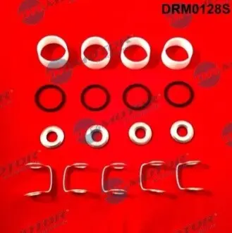 Фото Ремкомплект форсунки Toyota Land Cruiser 3.0 D-4D 00- DR.MOTOR (DRM0128S) зображення 1
