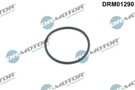 Ущільнювальне кільце, натяжний пристрій ланцюга привода DR.MOTOR DRM01290