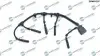 Фото Ремкомплект кабеля свічки розжарювання VW T5 2.5 TDI 03-09 DR.MOTOR (DRM01297) зображення 1