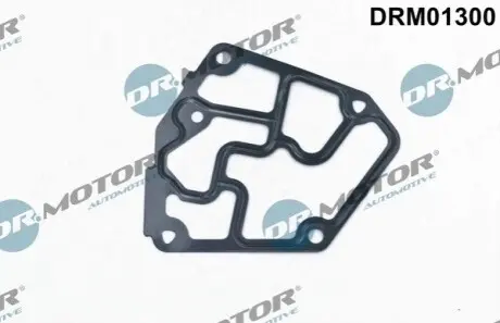Прокладка корпуса фільтра масляного VW Caddy 1.9TDI/SDI 95-04 DR.MOTOR DRM01300 Купити в Україні
