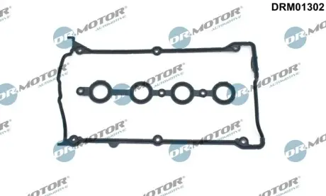 Прокладка клапанної кришки DR.MOTOR DRM01302