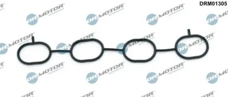 Прокладка колектора DR.MOTOR DRM01305 Купити в Україні