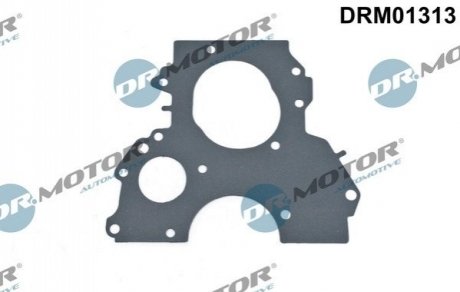 Автозапчасть DR.MOTOR DRM01313