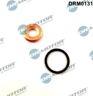 Ремкомплект форсунки Toyota Rav 4 2.2 D 06-13 DR.MOTOR DRM0131 Купити в Україні