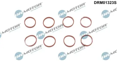 Комплект прокладок впускного колектора DR.MOTOR DRM01323S Купити в Україні