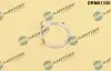 Фото Прокладка клапана EGR Audi A4/A5/Q5/Skoda Octavia III/Golf VII/Passat B8 2.0 TDI 10 DR.MOTOR (DRM01330) зображення 1