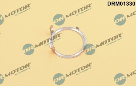 Прокладка двигуна металева DR.MOTOR DRM01330