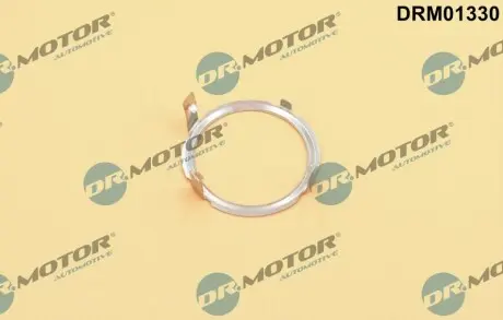 Прокладка клапана EGR Audi A4/A5/Q5/Skoda Octavia III/Golf VII/Passat B8 2.0 TDI 10- DR.MOTOR DRM01330 Купить в Украине
