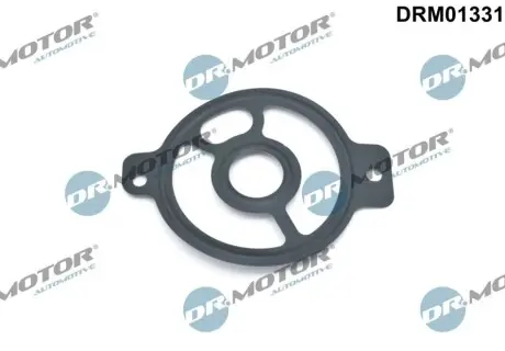 Прокладка фільтра масляного VW LT/T4 2.5TDI (до блока) DR.MOTOR DRM01331 Купити в Україні