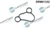 Фото Прокладка корпусу масляного фiльтра DR.MOTOR (DRM01332) зображення 1
