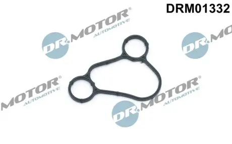 Прокладка корпусу масляного фiльтра DR.MOTOR DRM01332 Купити в Україні