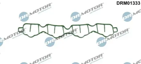 Прокладка колектора DR.MOTOR DRM01333 Купити в Україні