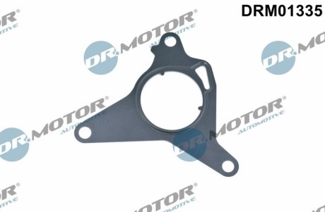 Прокладка двигателя металлическая DR.MOTOR DRM01335 (фото 1)
