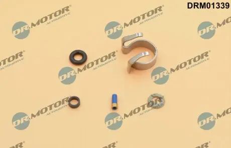 Ремкомплект форсунки Opel Astra J/Insignia A 2.0 08-17 DR.MOTOR DRM01339 Купити в Україні