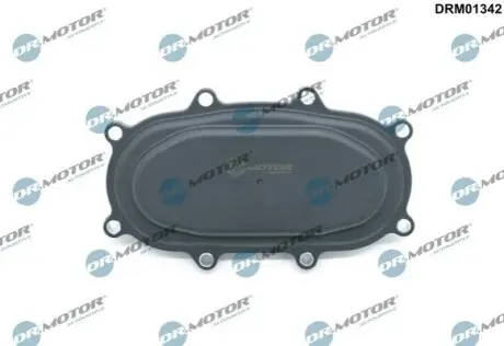 Картер розподiльного механiзму DR.MOTOR DRM01342 Купити в Україні