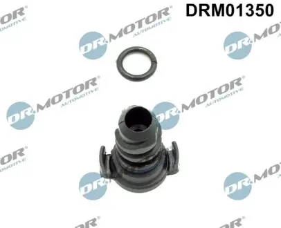 Пробка поддона КПП Ford Tourneo Connect 1.5/1.6TDCi 13- DR.MOTOR DRM01350 Купить в Украине