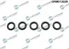 Комплект прокладок гумових DR.MOTOR (DRM01352R) зображення 1