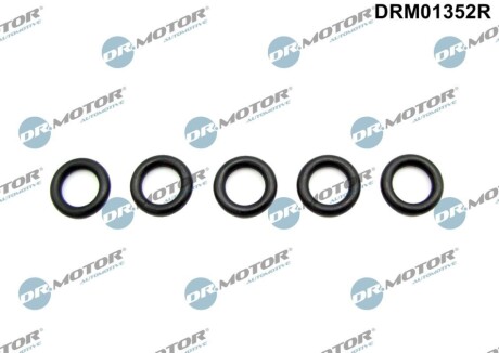 Автозапчасть DR.MOTOR DRM01352R