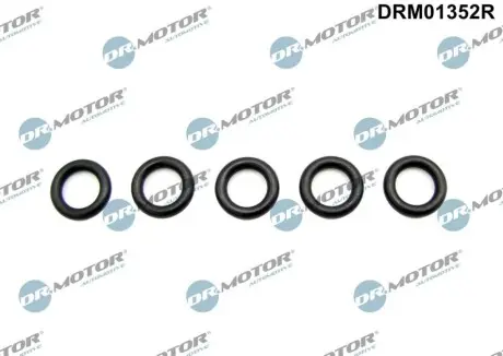 Комплект прокладок гумових DR.MOTOR DRM01352R Купити в Україні