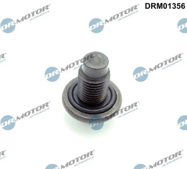 Болт слива оливы Ford Transit 2.0/2.4/2.2 00- DR.MOTOR DRM01356