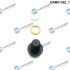 Болт слива оливы Toyota Yaris/Citroen C1/Peugeot 107/108 1.0-1.33 02- (M12x1.25) DR.MOTOR DRM01362 (фото 2)