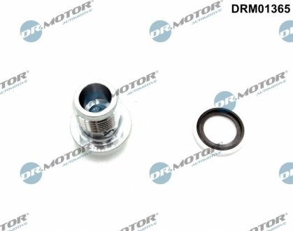 Автозапчасть DR.MOTOR DRM01365