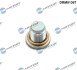 Болт слива оливы Citroen Berlingo/Peugeot Partner 1.6 /Peugeot Boxer 2.2 HDi 09- (M16x1.5) DRM01367