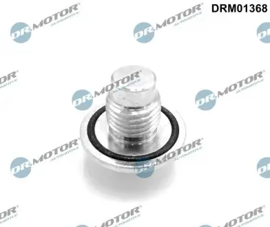 Болт зливу мастила DR.MOTOR DRM01368 Купити в Україні