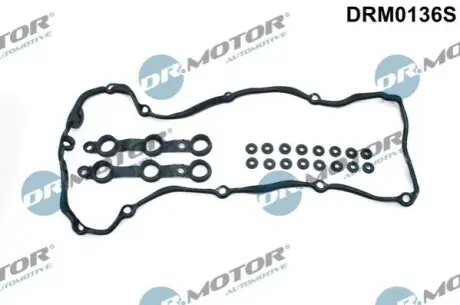 Прокладка клапанної кришки DR.MOTOR DRM0136S