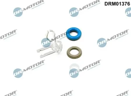 Комплект прокладок из разных материалов DR.MOTOR DRM01376 Купить в Украине